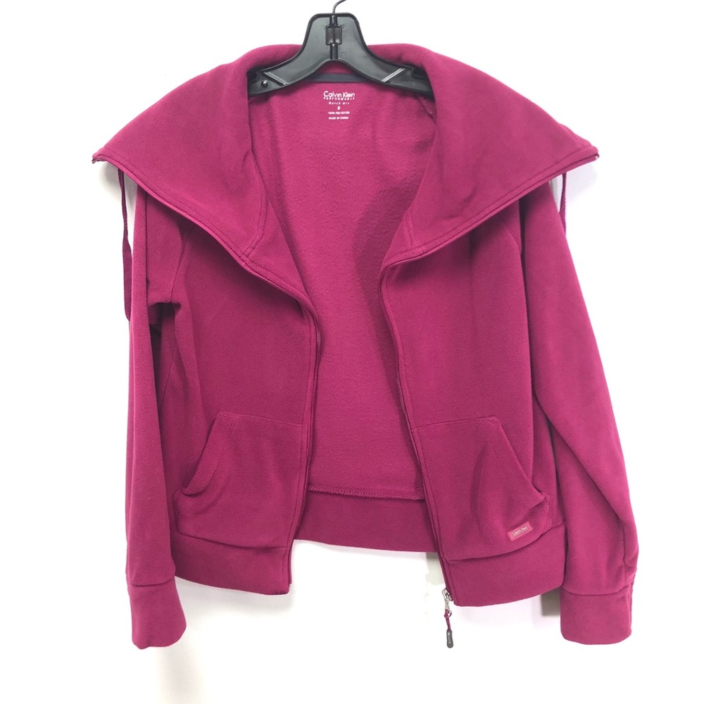 Calvin Klein Performance Jacket - image 8